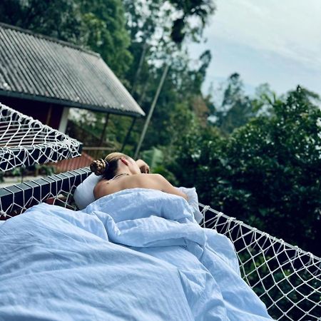 New Green View Resort Ella Luaran gambar