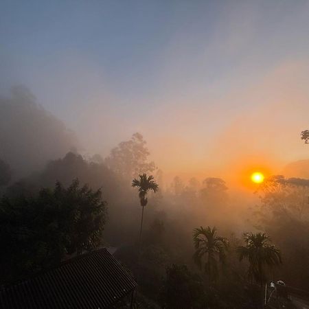New Green View Resort Ella Luaran gambar