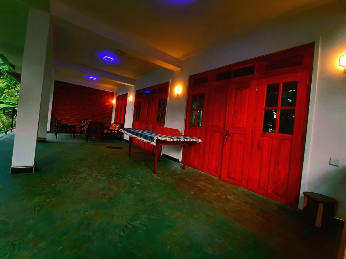 New Green View Resort Ella Luaran gambar