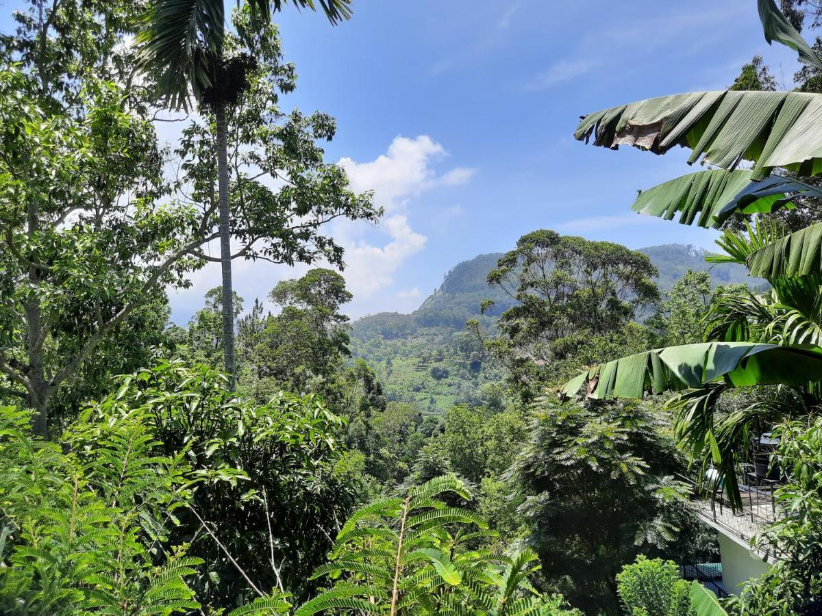 New Green View Resort Ella Luaran gambar