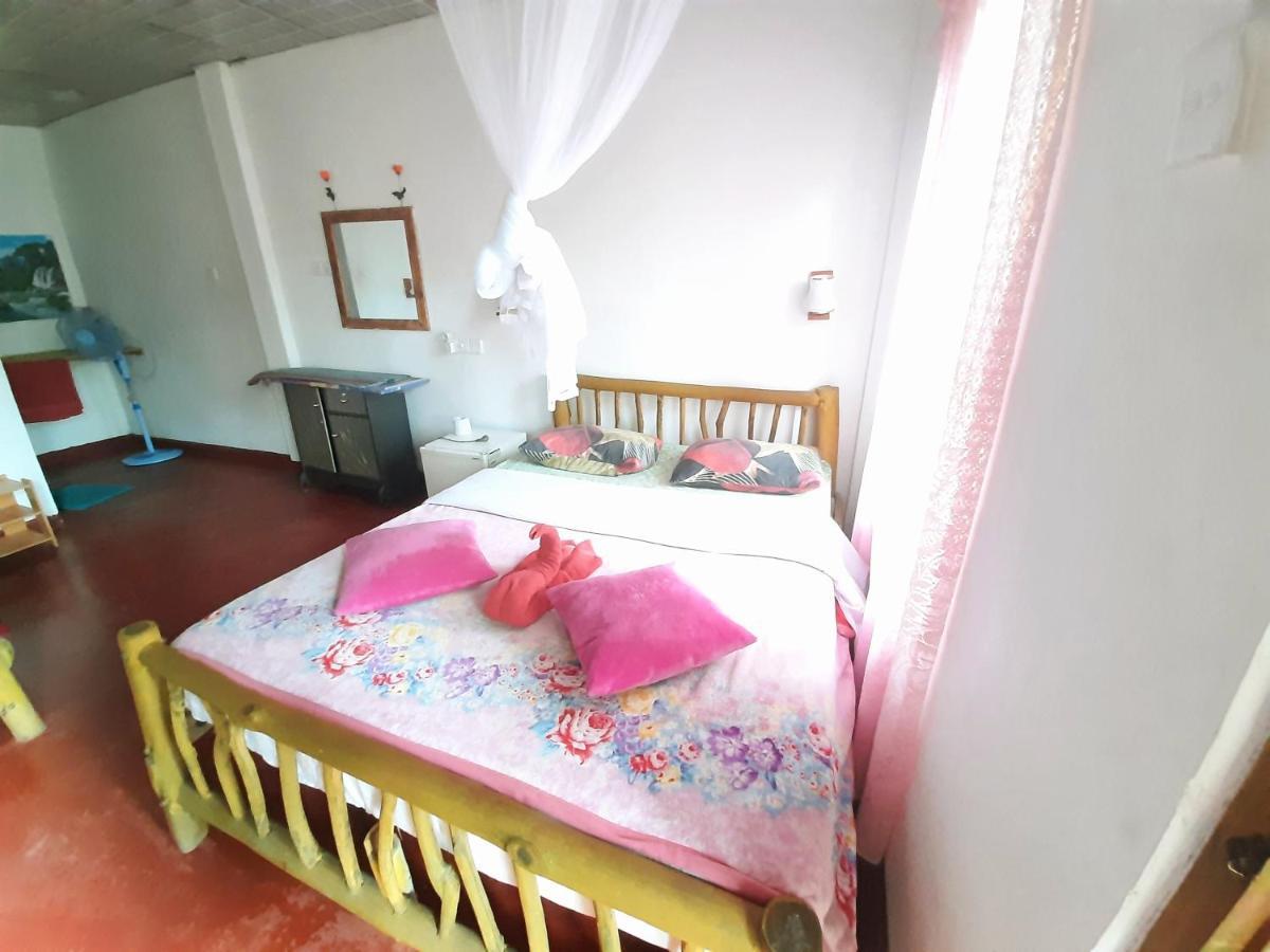 New Green View Resort Ella Luaran gambar
