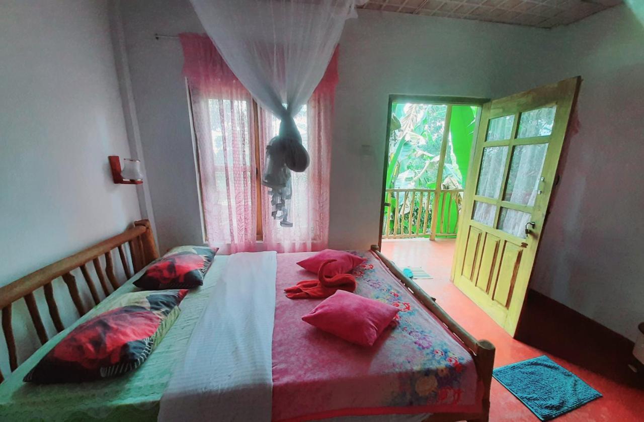 New Green View Resort Ella Luaran gambar