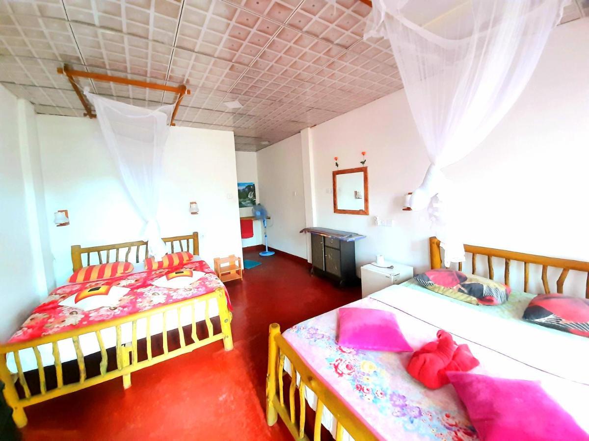 New Green View Resort Ella Luaran gambar