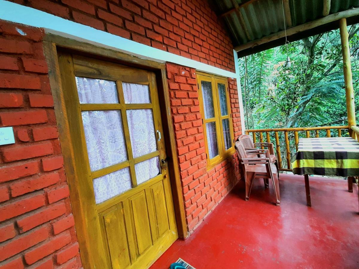 New Green View Resort Ella Luaran gambar