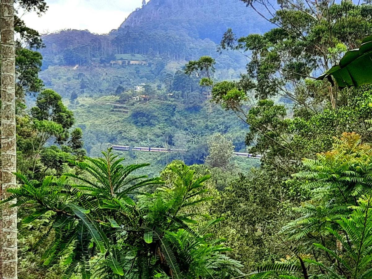 New Green View Resort Ella Luaran gambar