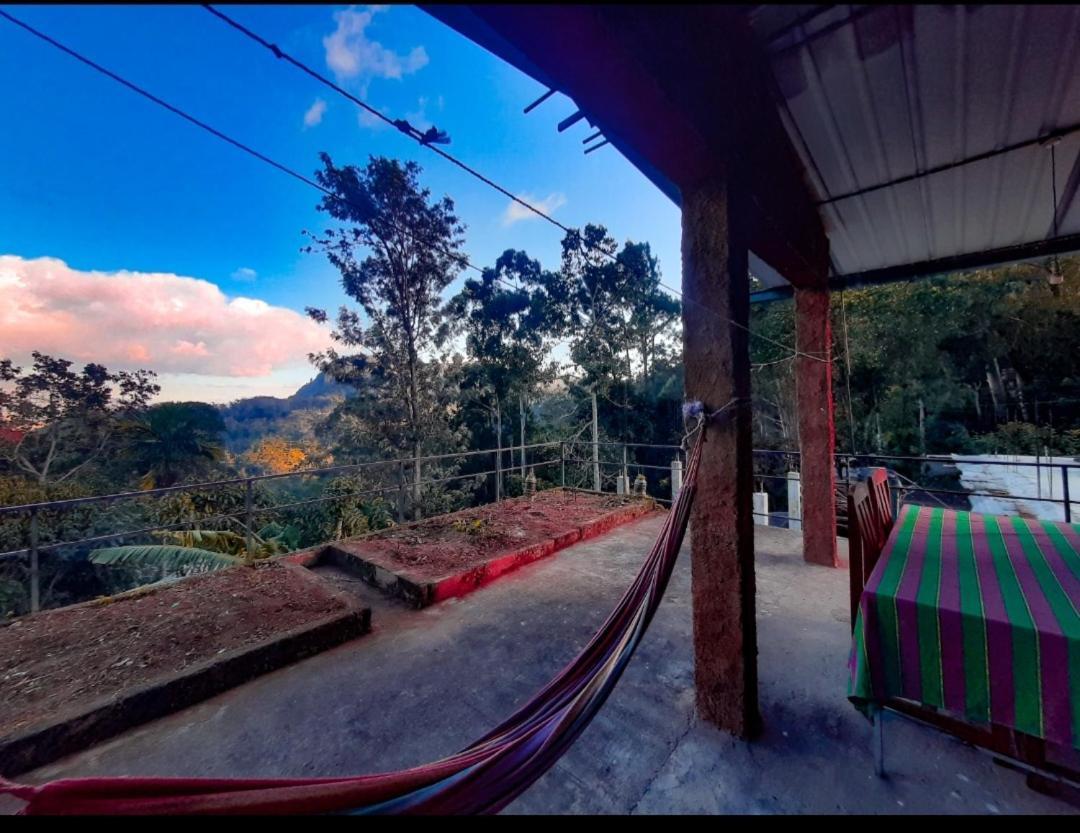 New Green View Resort Ella Luaran gambar