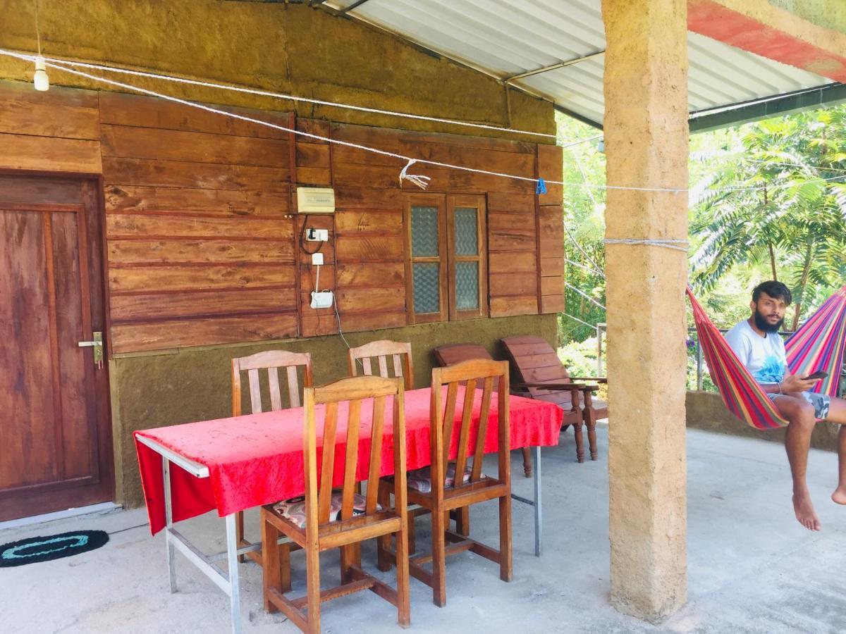New Green View Resort Ella Luaran gambar