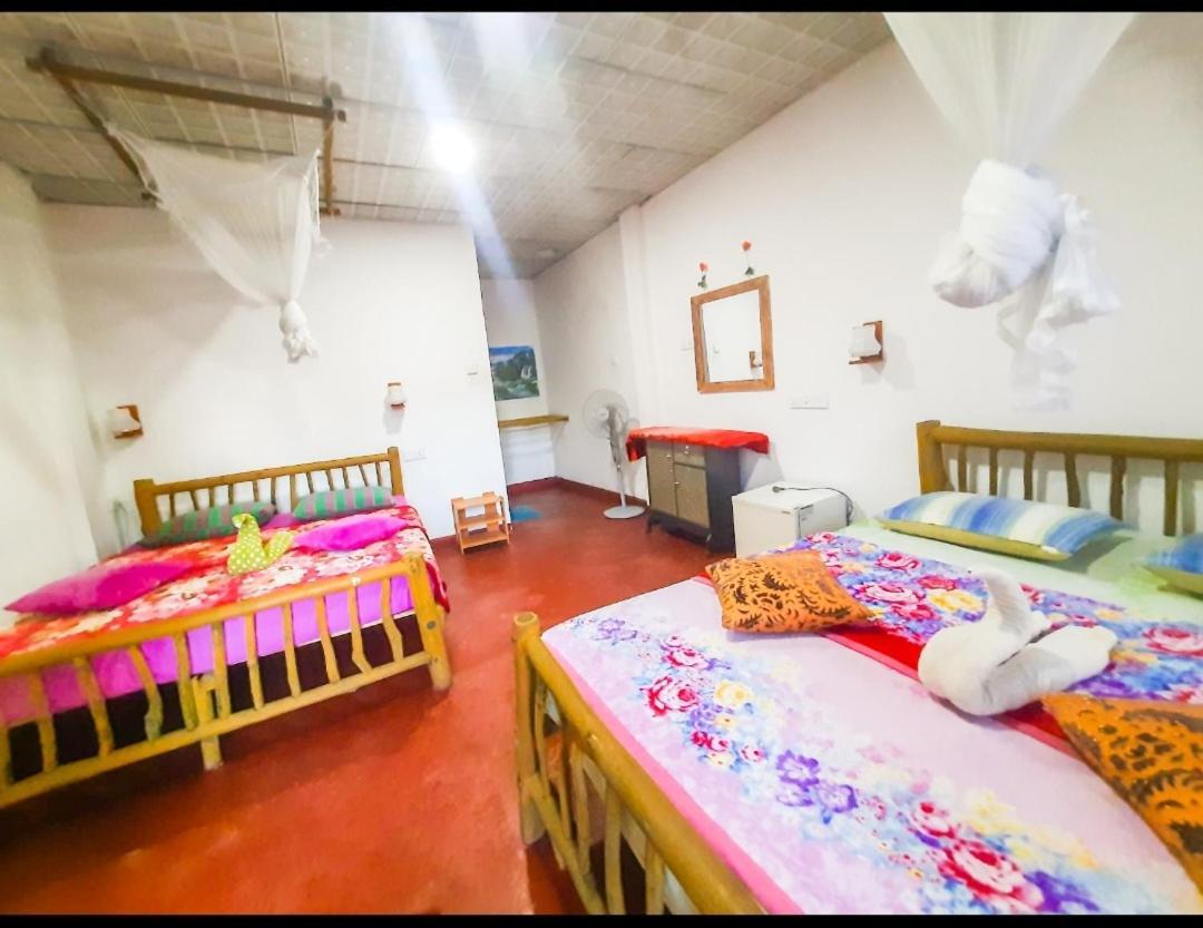New Green View Resort Ella Luaran gambar
