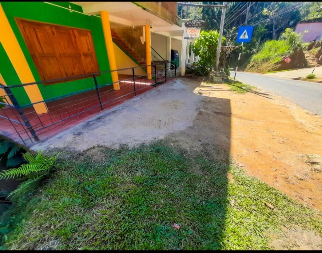New Green View Resort Ella Luaran gambar