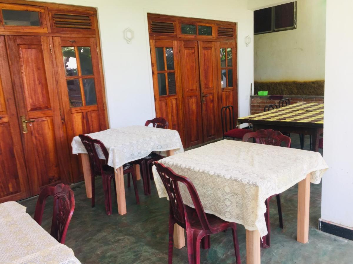 New Green View Resort Ella Luaran gambar