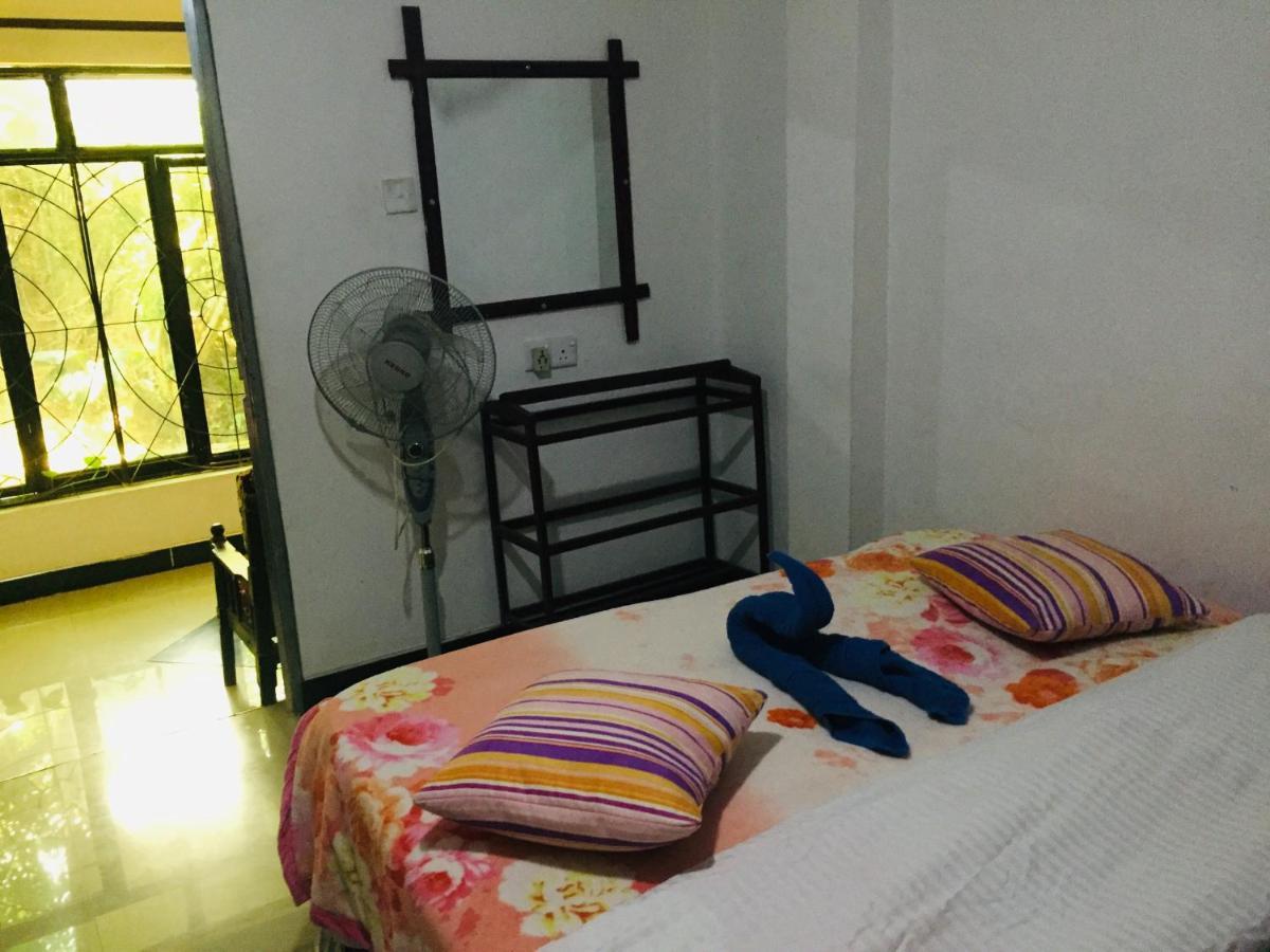 New Green View Resort Ella Luaran gambar
