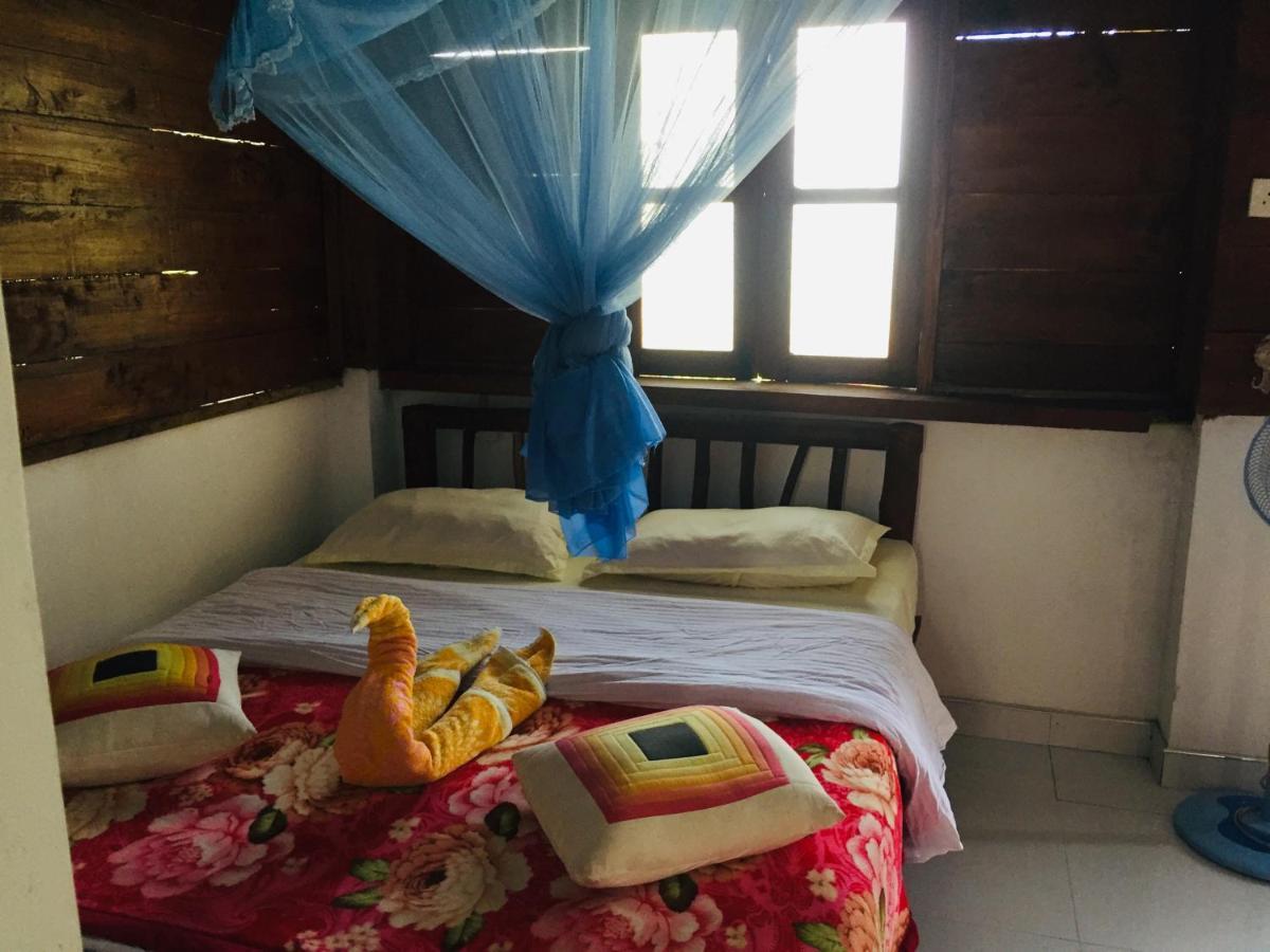 New Green View Resort Ella Luaran gambar