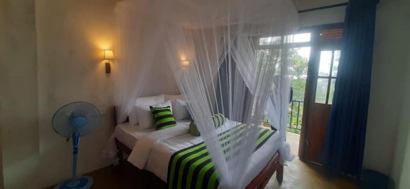 New Green View Resort Ella Luaran gambar