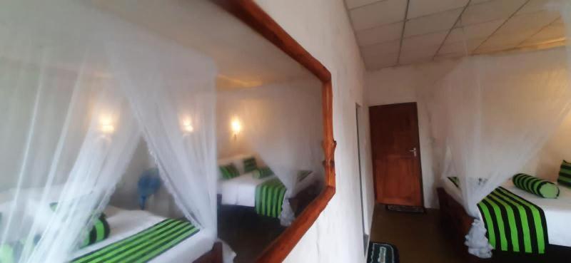 New Green View Resort Ella Luaran gambar