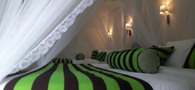 New Green View Resort Ella Luaran gambar
