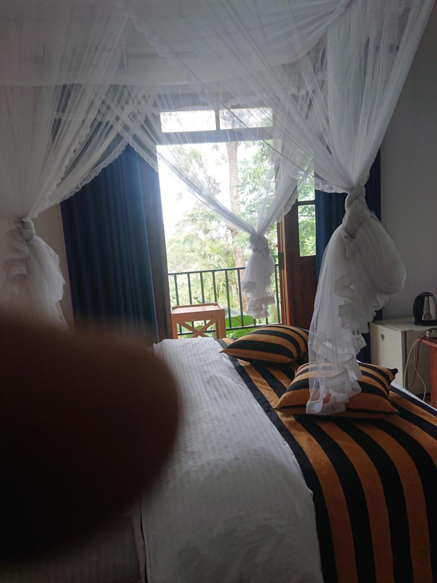 New Green View Resort Ella Luaran gambar