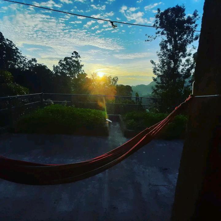 New Green View Resort Ella Luaran gambar