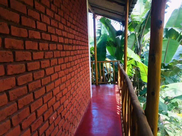 New Green View Resort Ella Luaran gambar
