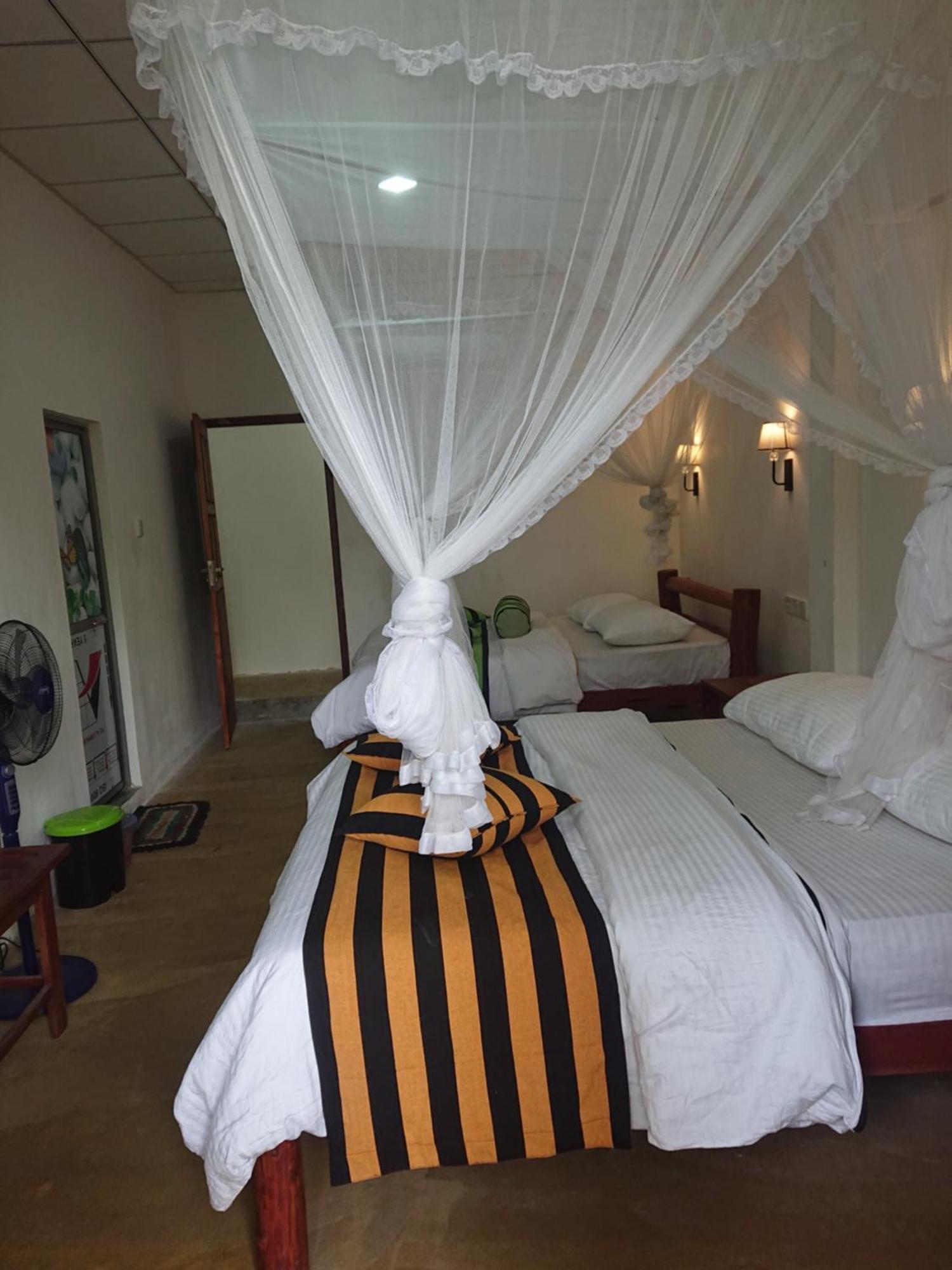 New Green View Resort Ella Luaran gambar