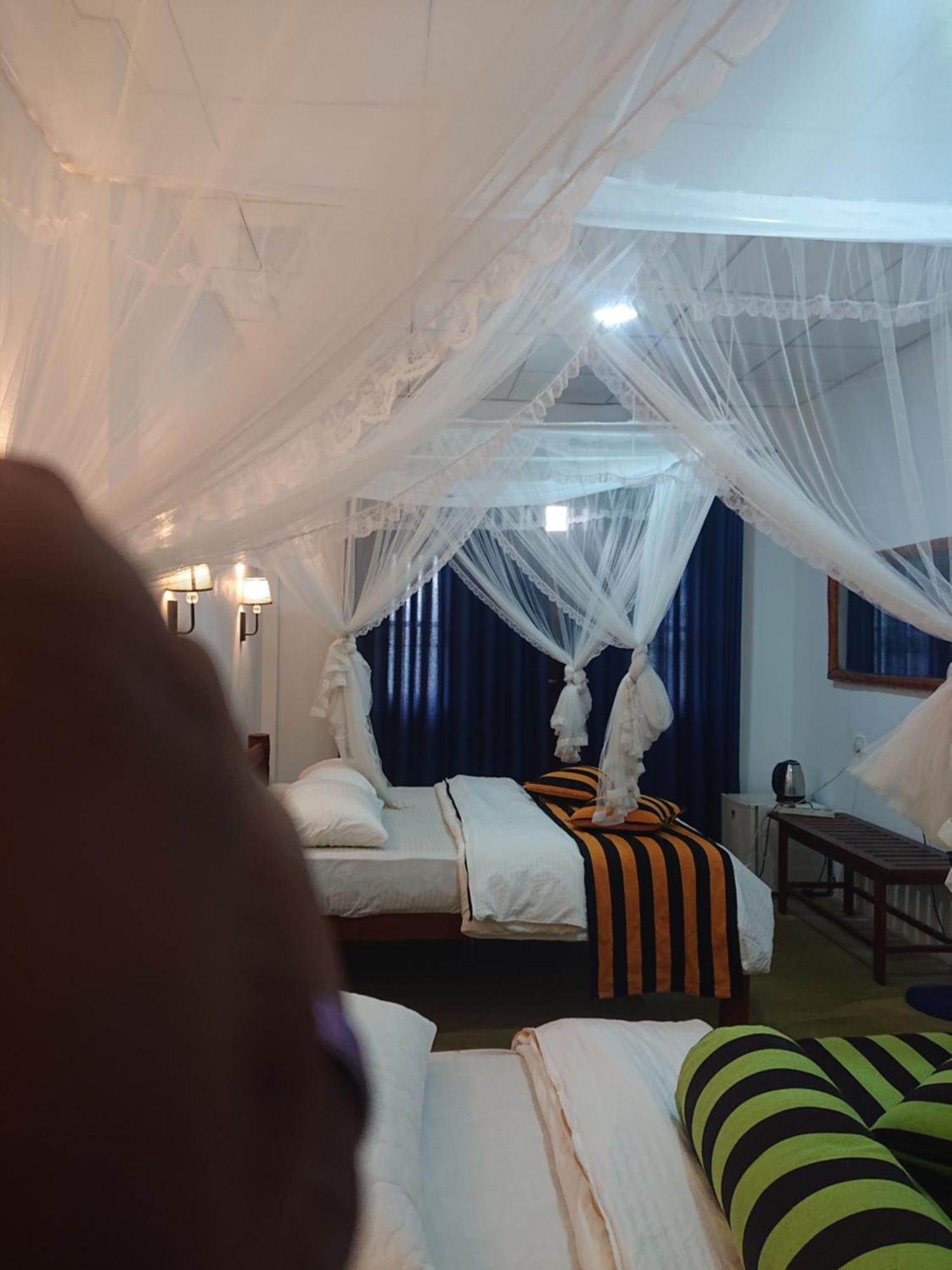New Green View Resort Ella Luaran gambar