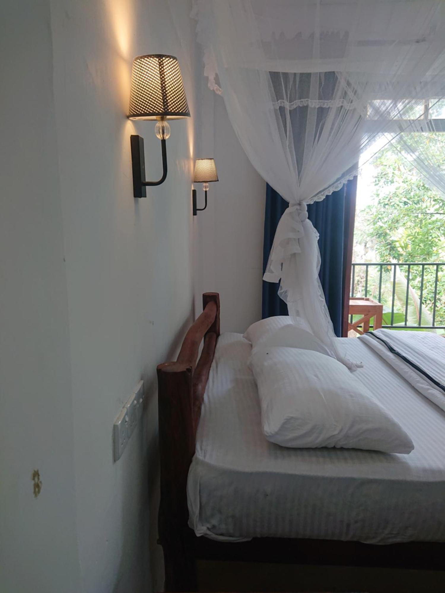 New Green View Resort Ella Luaran gambar