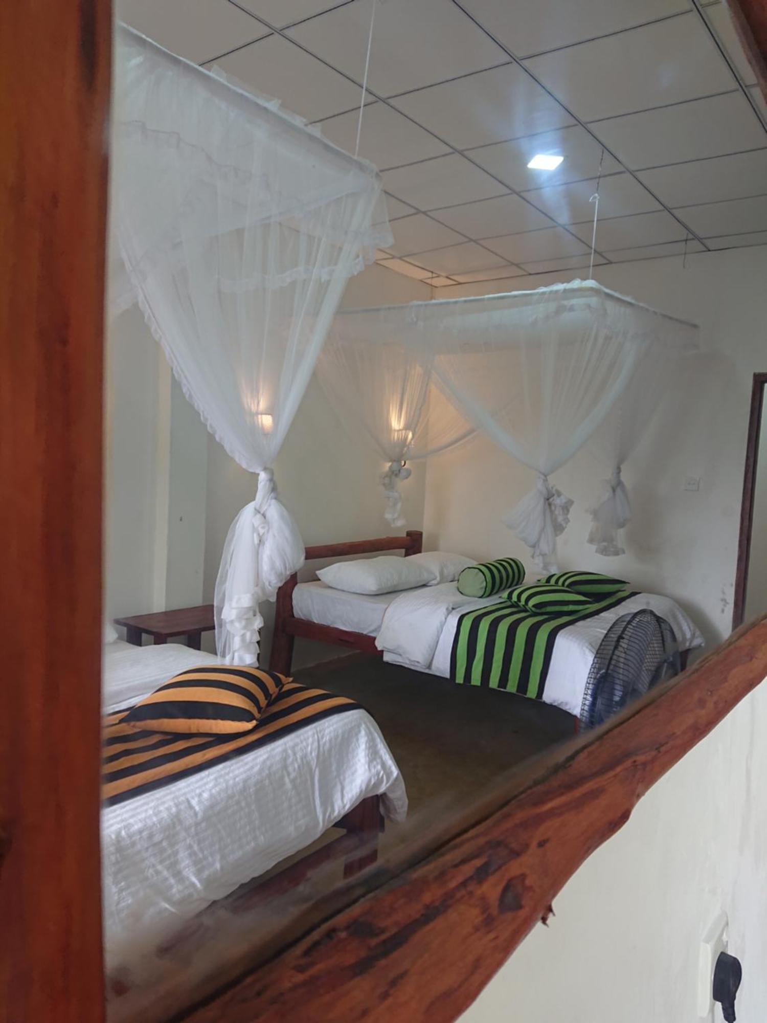 New Green View Resort Ella Luaran gambar