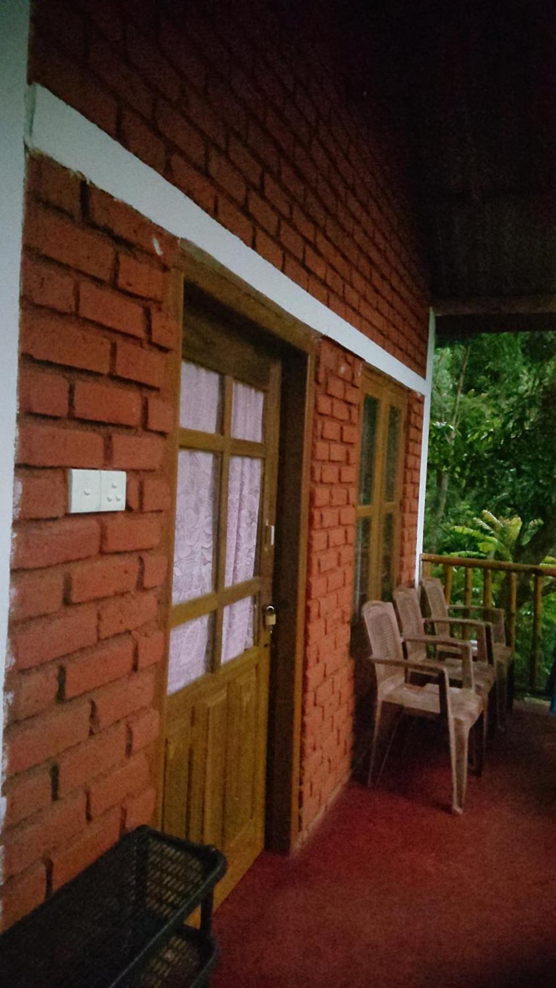 New Green View Resort Ella Luaran gambar