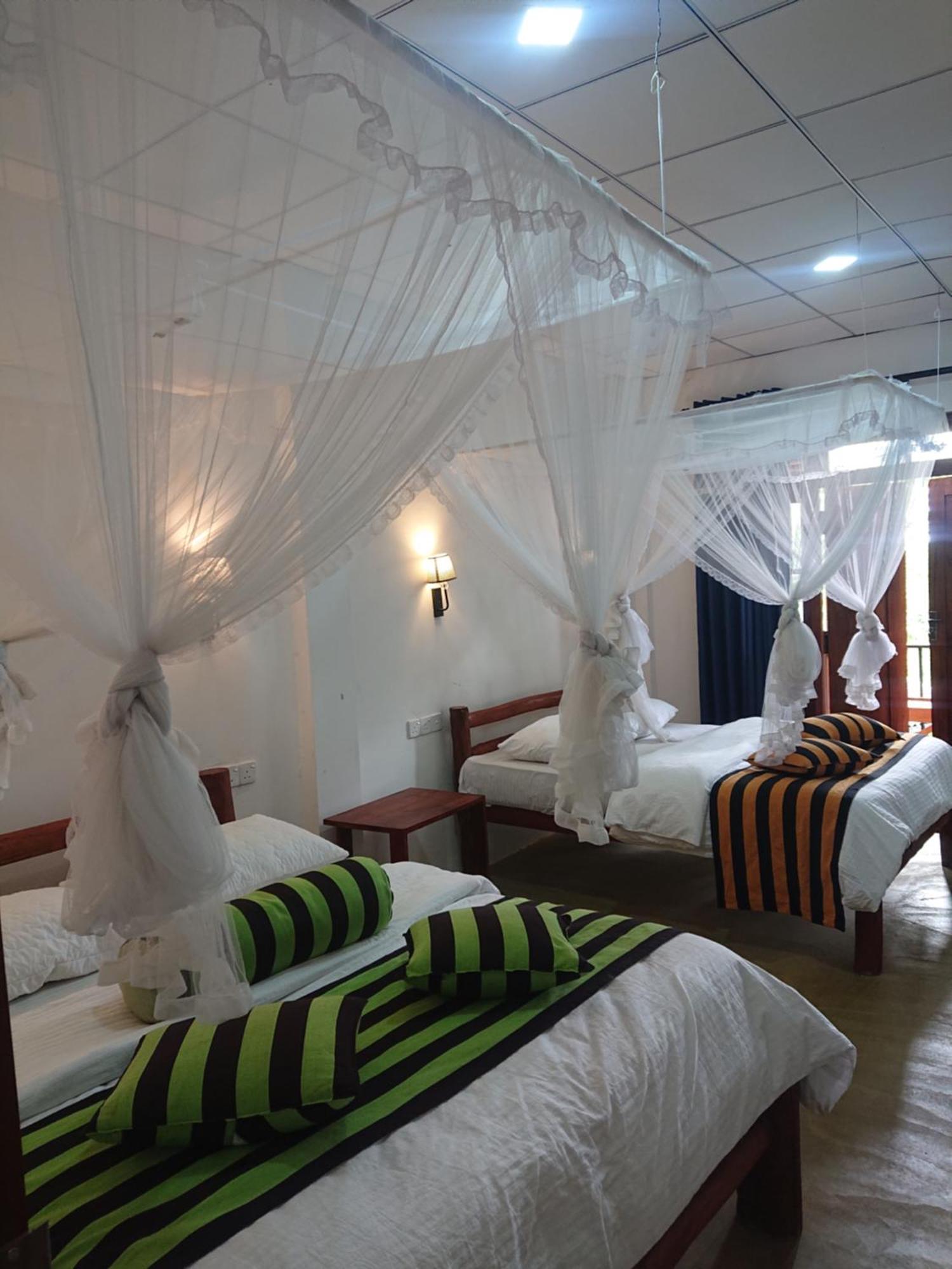New Green View Resort Ella Luaran gambar