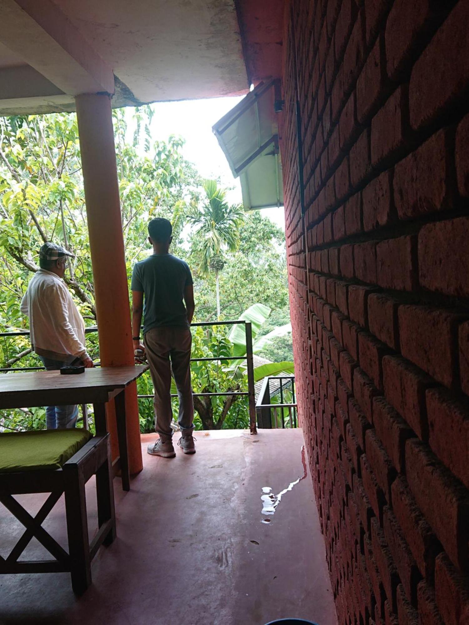 New Green View Resort Ella Luaran gambar