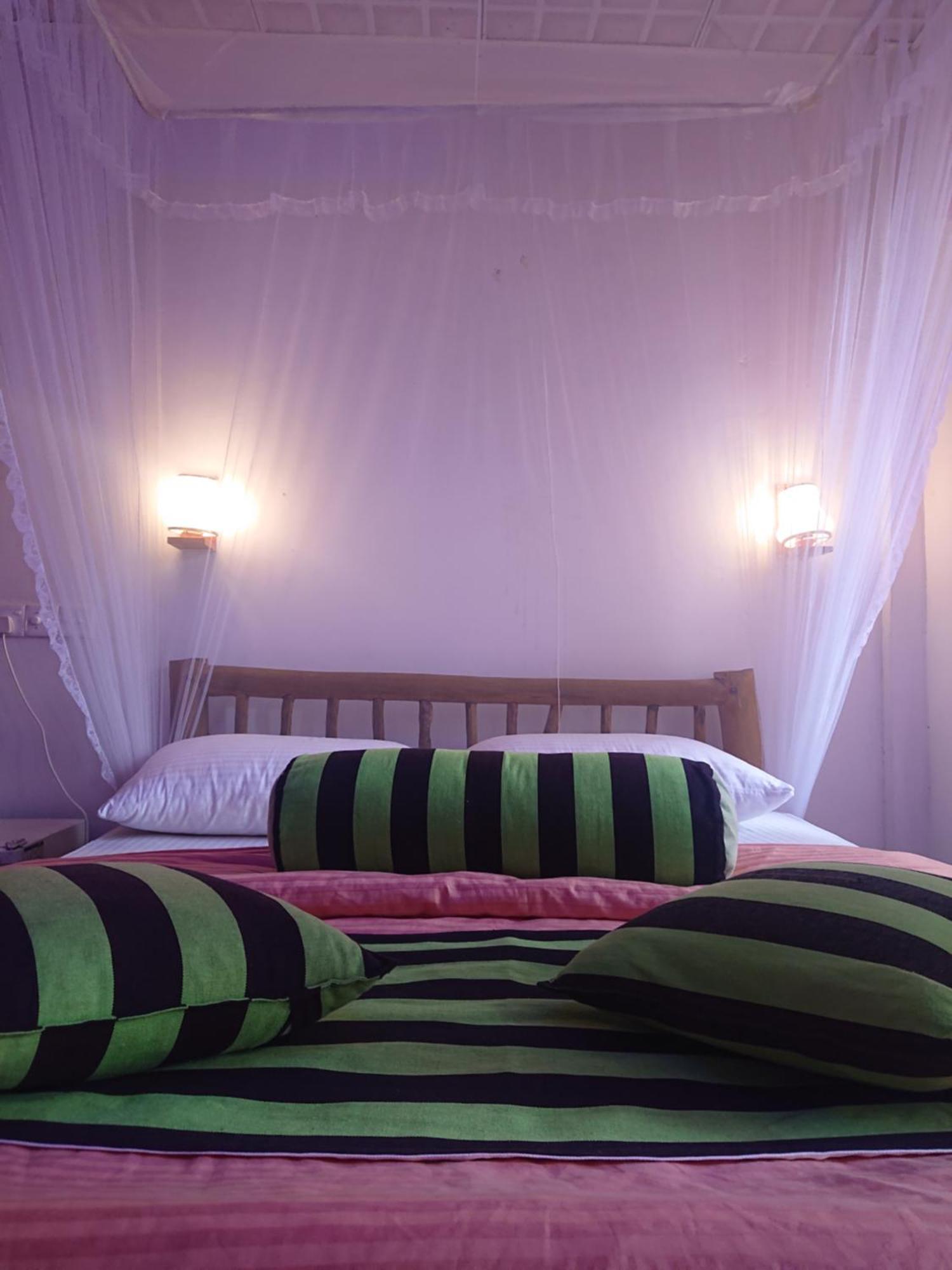 New Green View Resort Ella Luaran gambar