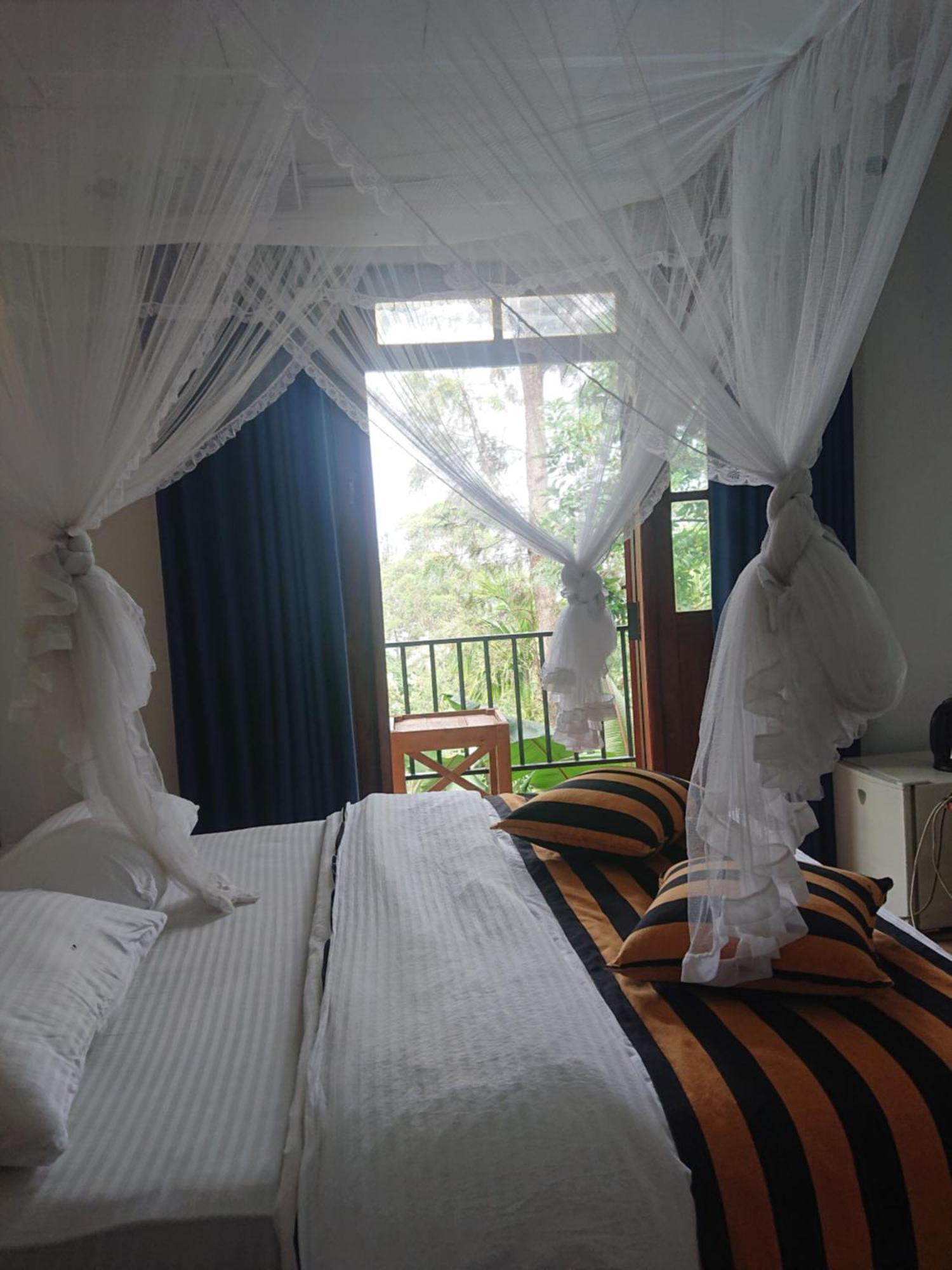 New Green View Resort Ella Luaran gambar
