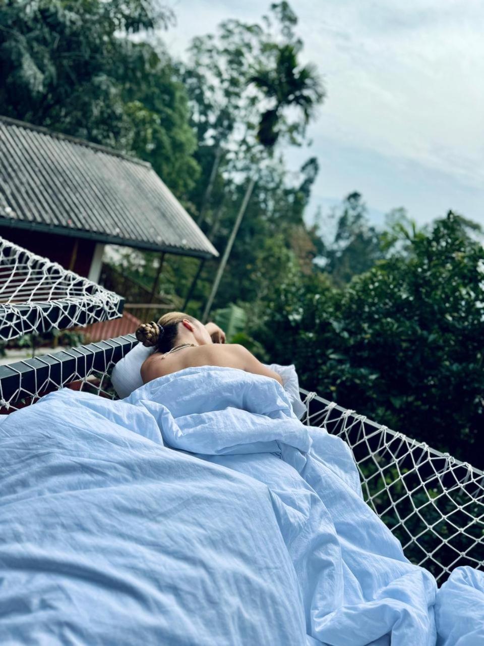 New Green View Resort Ella Luaran gambar