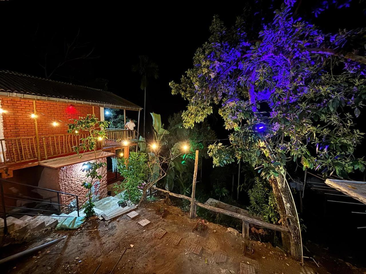 New Green View Resort Ella Luaran gambar