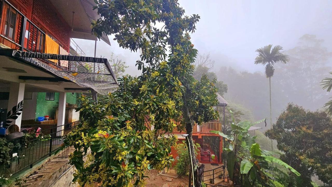 New Green View Resort Ella Luaran gambar