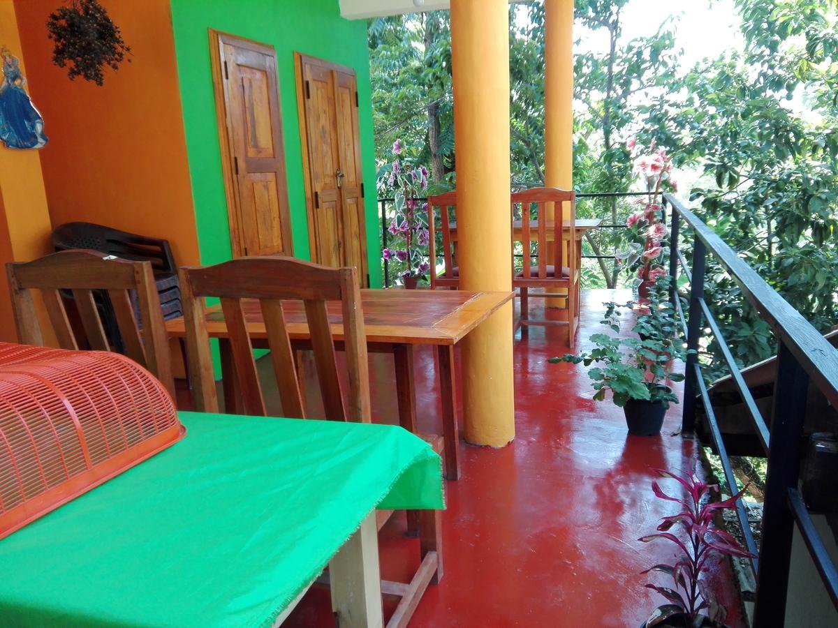 New Green View Resort Ella Luaran gambar
