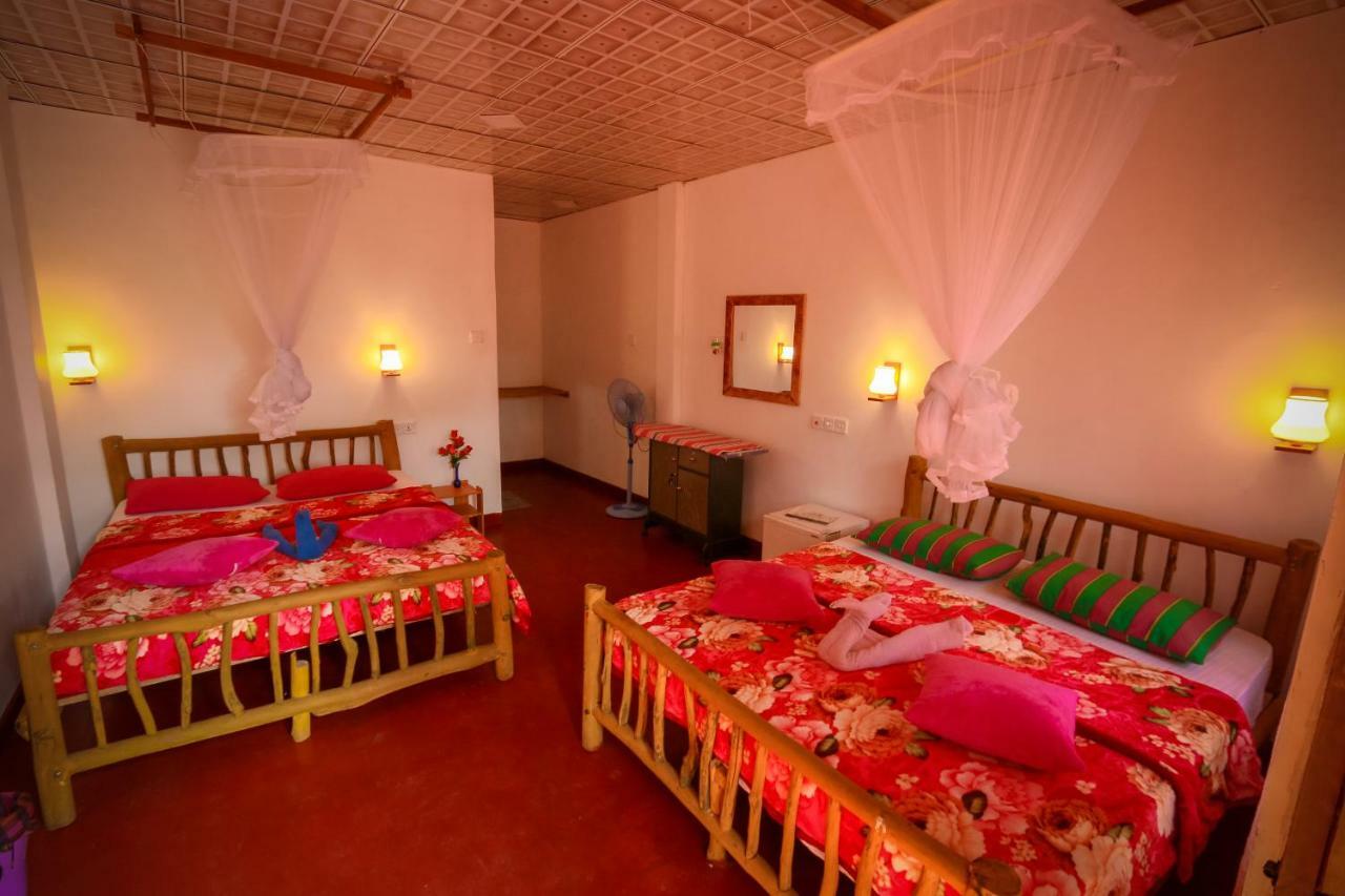 New Green View Resort Ella Luaran gambar