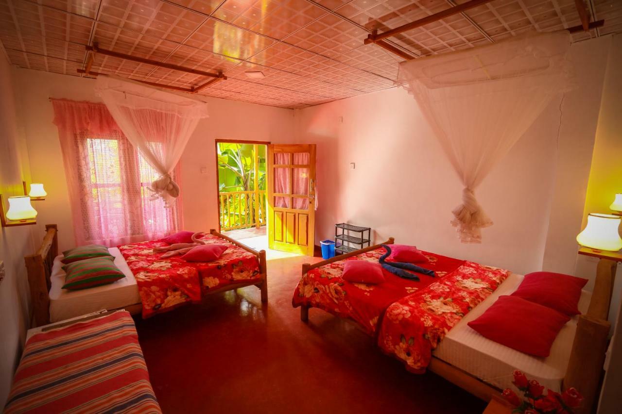 New Green View Resort Ella Luaran gambar