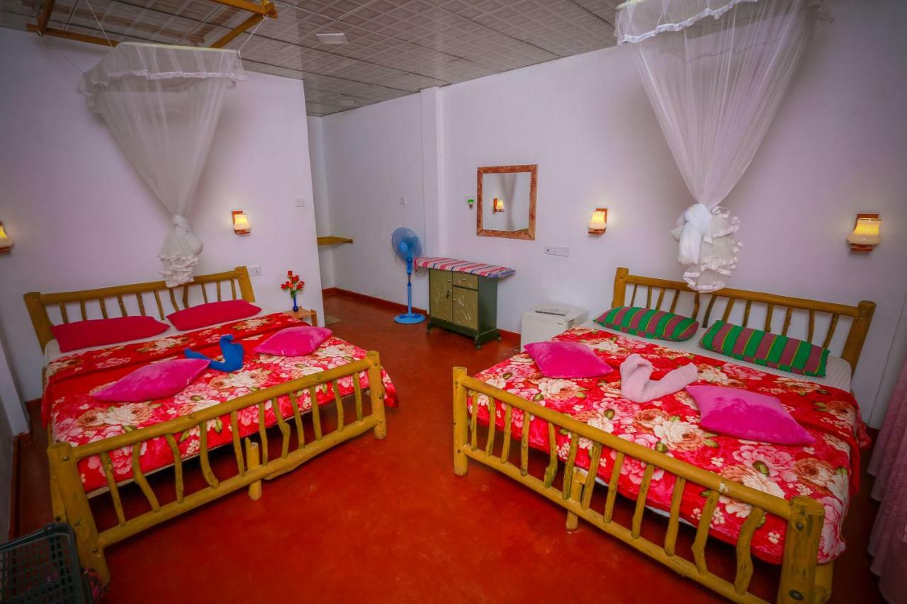 New Green View Resort Ella Luaran gambar