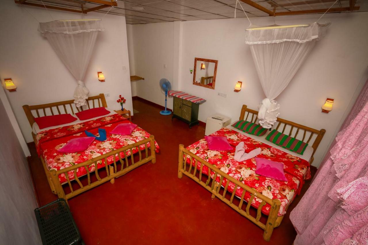 New Green View Resort Ella Luaran gambar