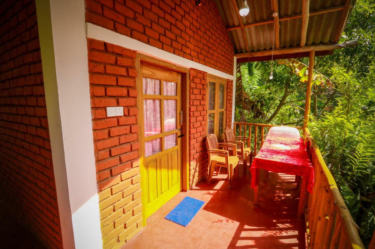 New Green View Resort Ella Luaran gambar